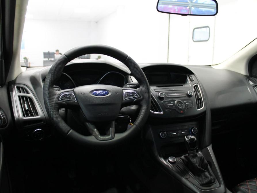 Ford Focus III Рестайлинг Таганрог  - изображение 12