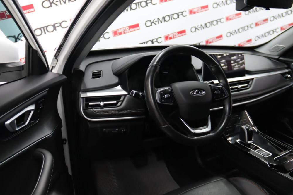 Chery Tiggo 7 Pro I Сургут  - изображение 7