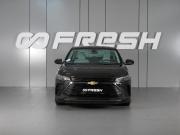 Chevrolet Monza II Рестайлинг Минеральные Воды  - изображение 20
