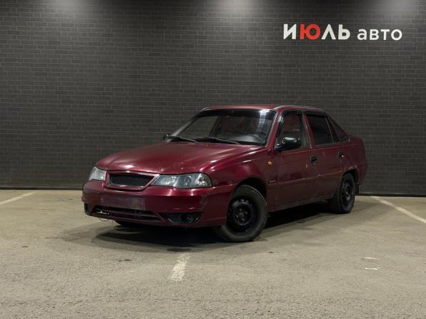 Daewoo Nexia I Рестайлинг с пробегом 2012 года, цена 180 000 рублей, 202340 км, седан, Автокод Объявления