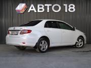 Toyota Corolla X (E140 E150) Рестайлинг Ижевск  - изображение 21