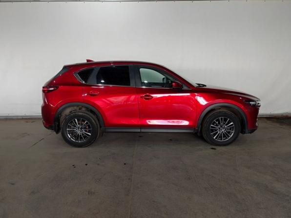 Mazda CX-5 II с пробегом 2020 года, цена 2 590 000 рублей, 72460 км, внедорожник, Автокод Объявления