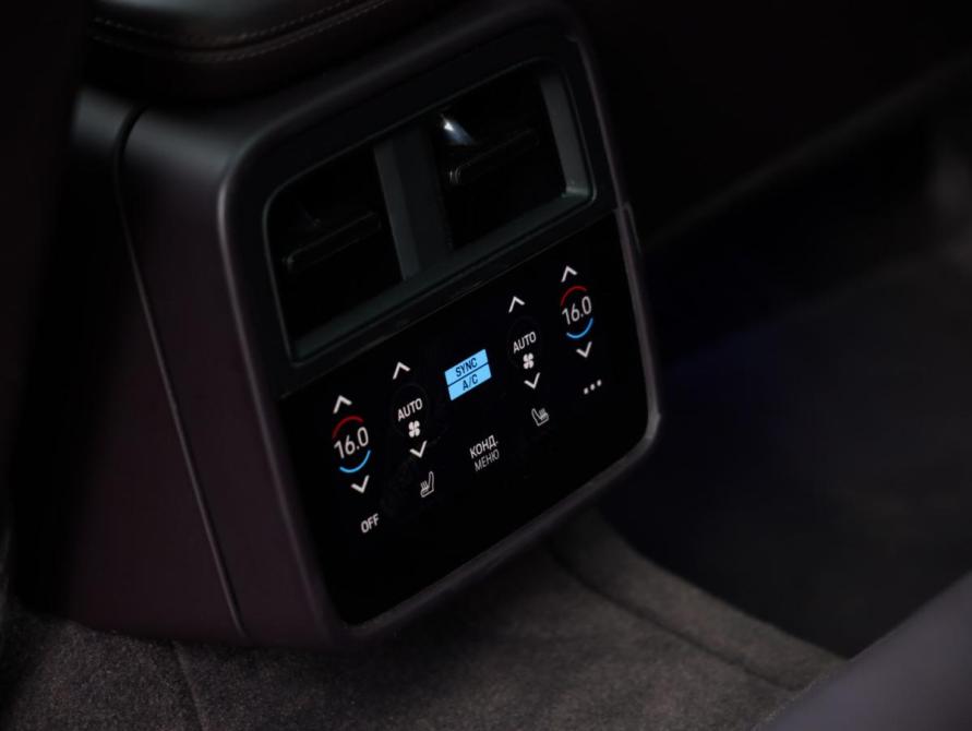 Porsche Taycan I Санкт-Петербург  - изображение 27