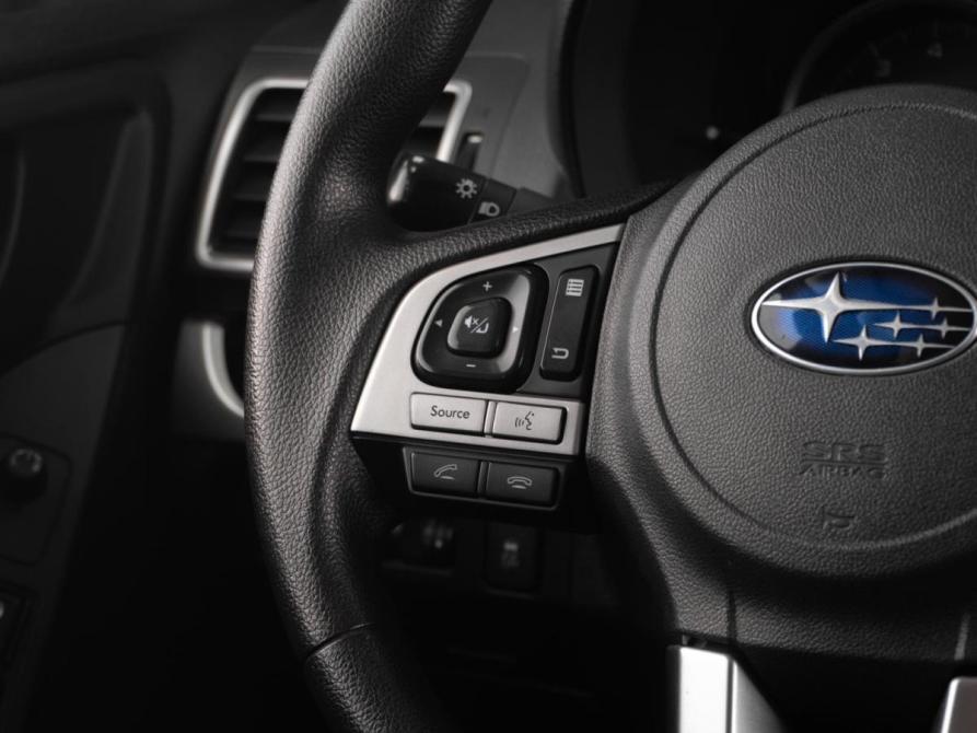 Subaru Forester IV Рестайлинг 2 Тюмень  - изображение 17