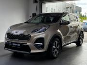 Kia Sportage IV Рестайлинг Уфа  - изображение 23