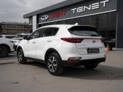 Kia Sportage IV Рестайлинг Москва  - изображение 28