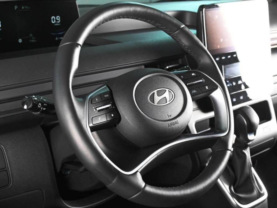 Hyundai Staria I Ростов-на-Дону  - изображение 15