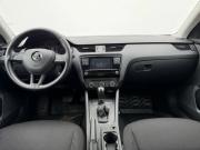 Skoda Octavia III (A7) Рестайлинг Москва  - изображение 22