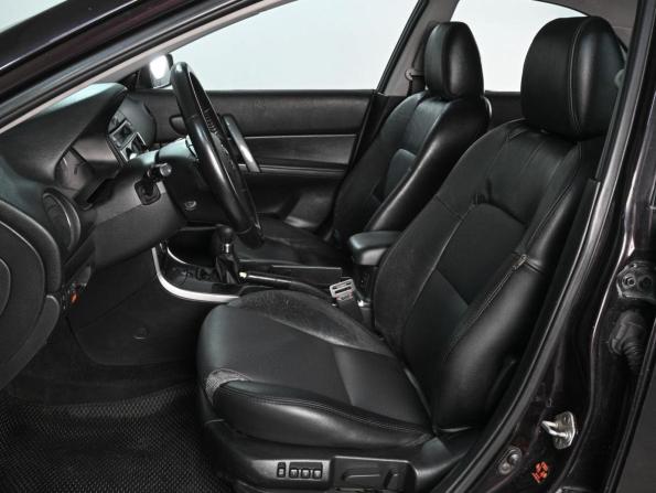Mazda 6 I (GG) Рестайлинг с пробегом 2006 года, цена 590 000 рублей, 311343 км, седан, Автокод Объявления