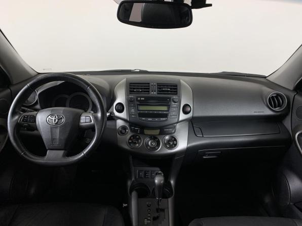 Toyota RAV4 III (XA30) Рестайлинг с пробегом 2010 года, цена 1 285 000 рублей, 208790 км, внедорожник, Автокод Объявления