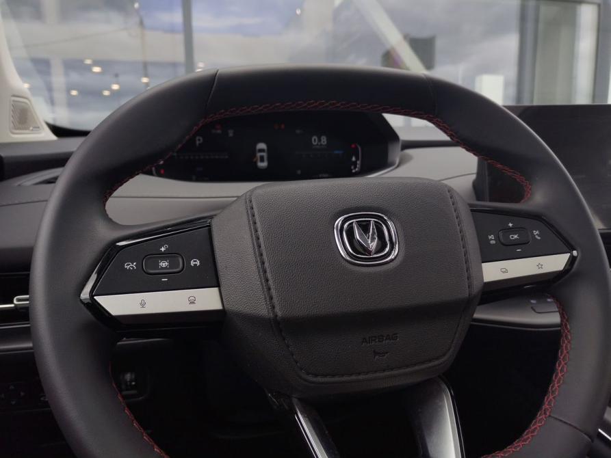 Changan UNI-S (CS55 Plus) Санкт-Петербург  - изображение 12