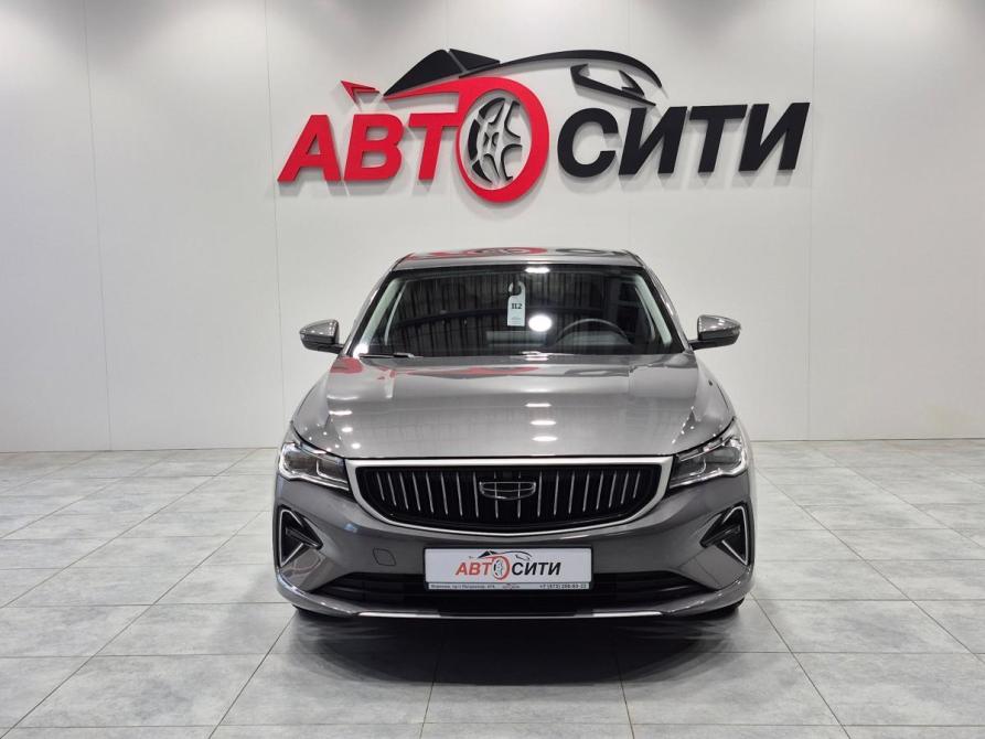 Geely Emgrand II Воронеж  - изображение 2