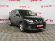 Nissan X-Trail III Вологда  - изображение 21