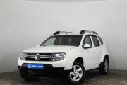 Renault Duster I Рестайлинг Пермь  - изображение 28