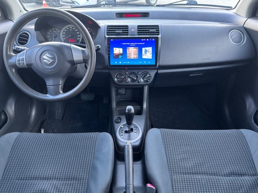Suzuki Swift III Астрахань  - изображение 15