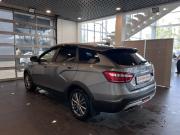 Lada (ВАЗ) Vesta I Чебоксары  - изображение 40