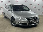 Volkswagen Passat B6 Санкт-Петербург  - изображение 22