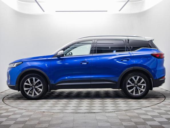 Chery Tiggo 7 Pro I с пробегом 2021 года, цена 1 445 000 рублей, 96308 км, внедорожник, Автокод Объявления