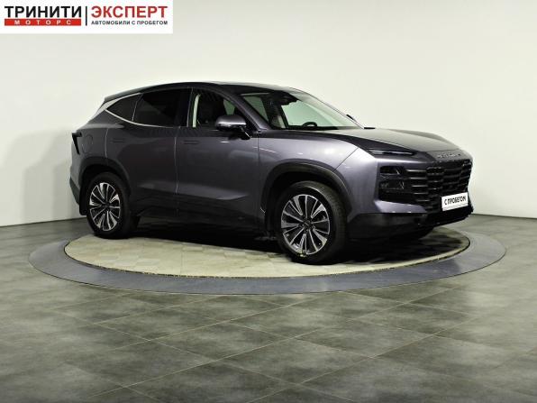 JETOUR DASHING I с пробегом 2024 года, цена 2 757 000 рублей, 11671 км, внедорожник, Автокод Объявления