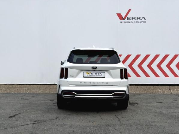 Kia Sorento IV с пробегом 2020 года, цена 3 200 000 рублей, 97959 км, внедорожник, Автокод Объявления