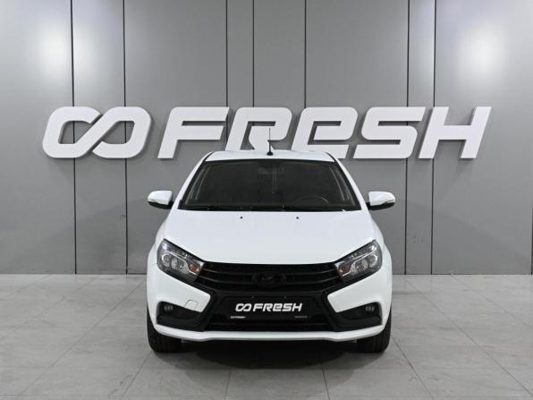 Lada (ВАЗ) Vesta I с пробегом 2017 года, цена 779 000 рублей, 141668 км, седан, Автокод Объявления