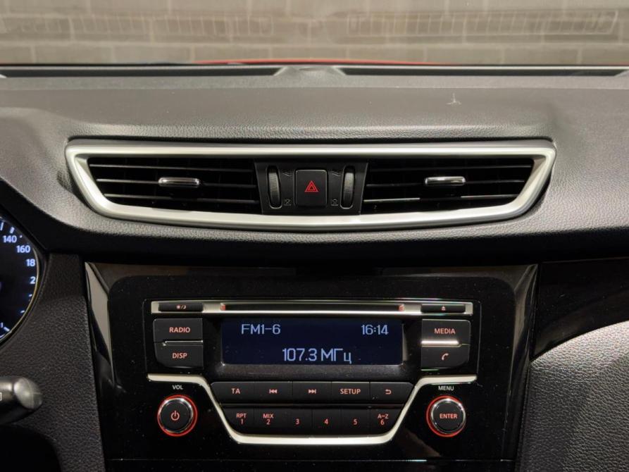 Nissan Qashqai II Челябинск  - изображение 10