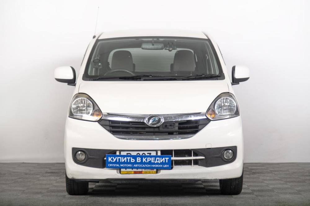Daihatsu Mira e:S II Томск  - изображение 4
