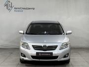 Toyota Corolla X (E140 E150) Химки  - изображение 27