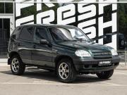 Chevrolet Niva I Волгоград  - изображение 15