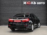 Toyota Camry VII (XV50) Екатеринбург  - изображение 23