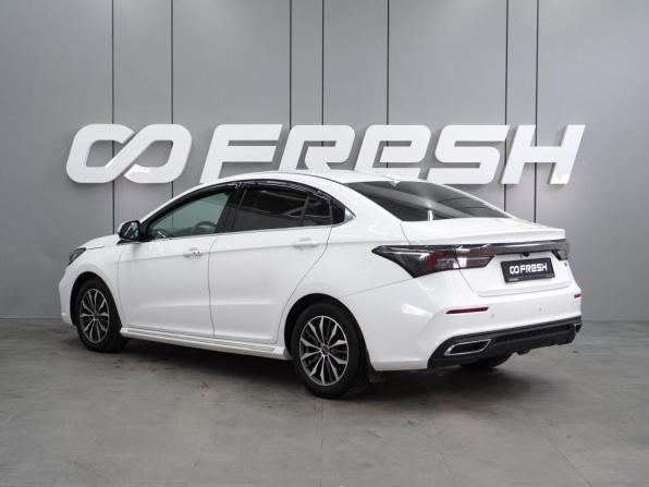 Omoda S5 с пробегом 2024 года, цена 1 449 000 рублей, 46183 км, седан, Автокод Объявления