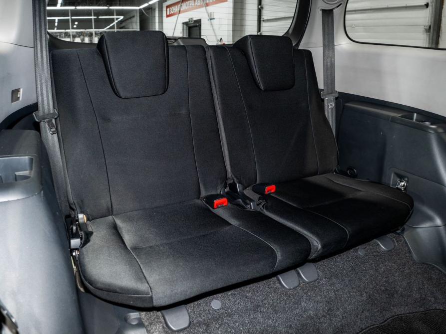 Toyota Wish II Чита  - изображение 5