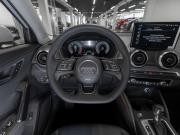 Audi Q2 I Рестайлинг Москва  - изображение 35