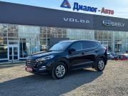 Hyundai Tucson III Набережные Челны  - изображение 19