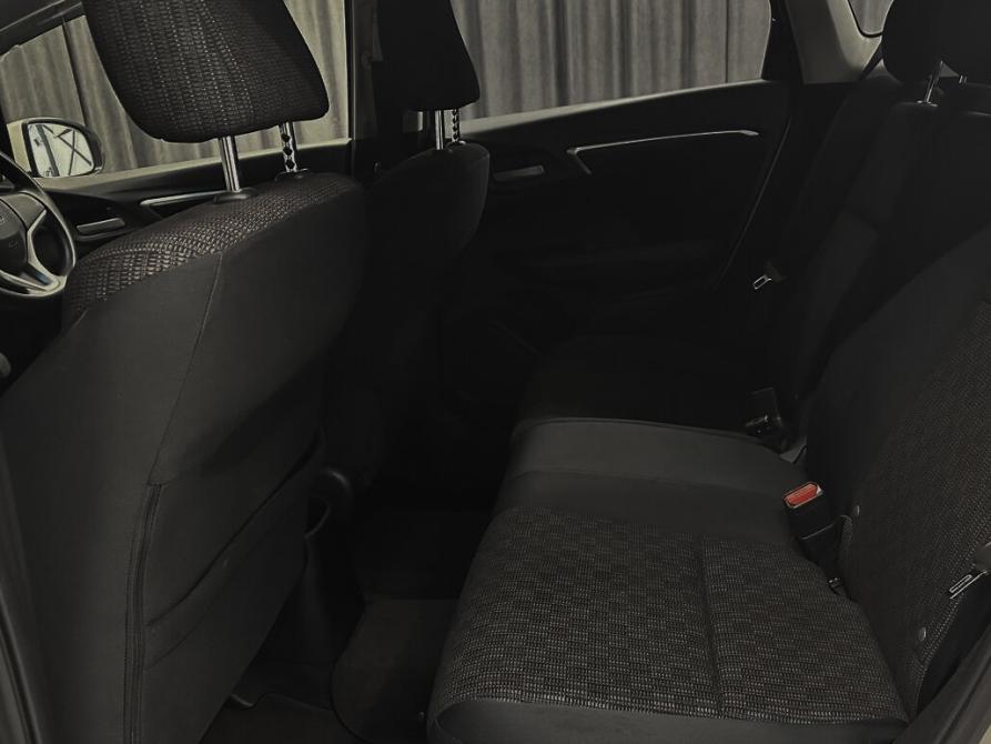 Honda Fit III Красноярск  - изображение 14