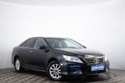 Toyota Camry VII (XV50) Пермь  - изображение 24