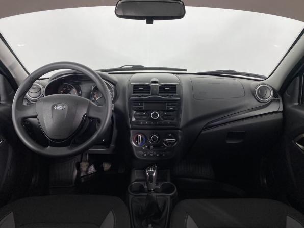 Lada (ВАЗ) Granta I Рестайлинг с пробегом 2025 года, цена 920 000 рублей, 32132 км, седан, Автокод Объявления