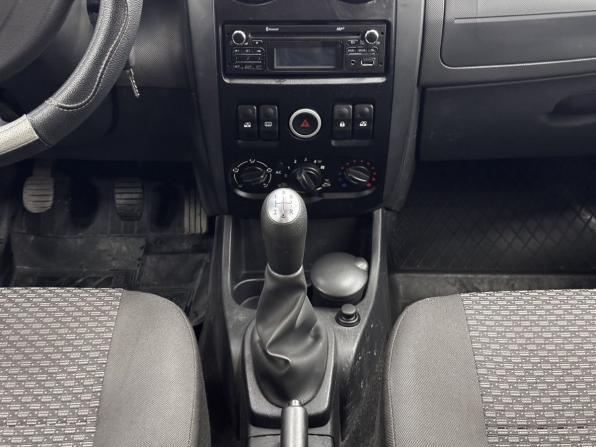 Lada (ВАЗ) Largus I с пробегом 2014 года, цена 690 000 рублей, 225547 км, универсал, Автокод Объявления