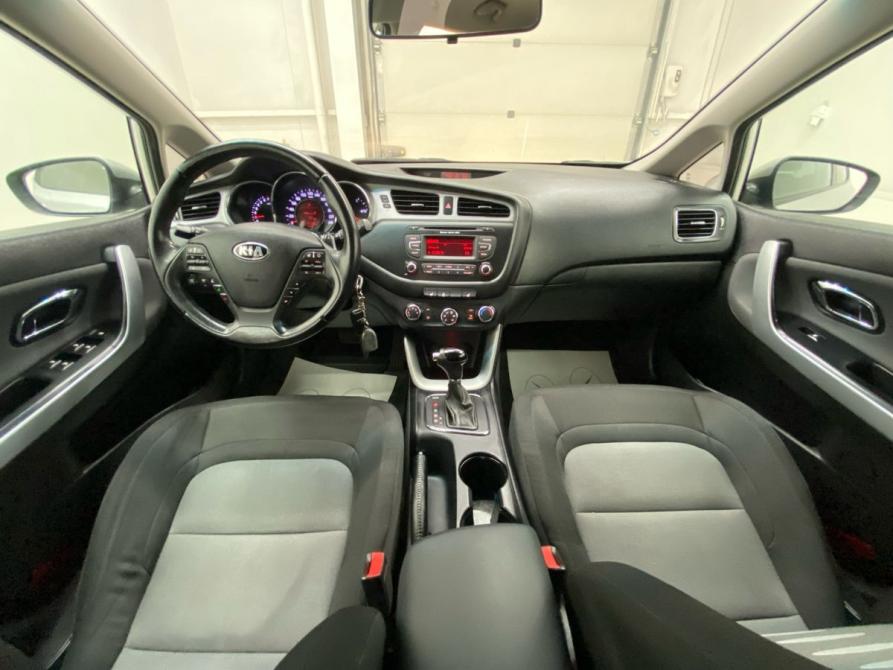 Kia Ceed II Энгельс  - изображение 25