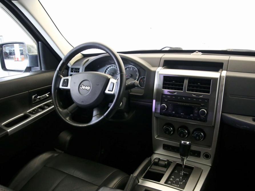 Jeep Cherokee IV (KK) Санкт-Петербург  - изображение 14