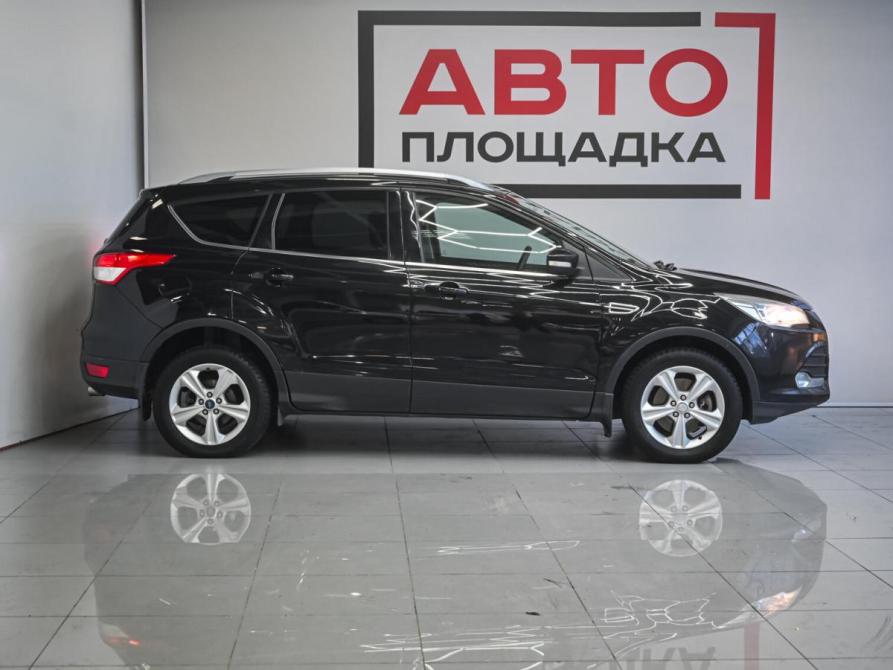 Ford Kuga II Челябинск  - изображение 9