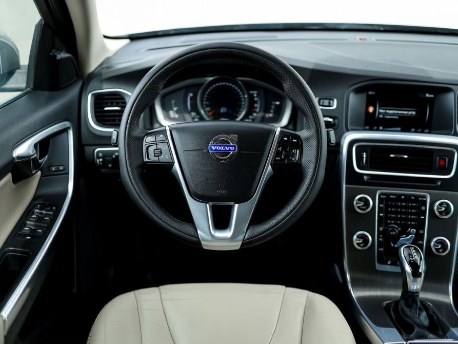 Volvo S60 II Рестайлинг Ижевск  - изображение 17