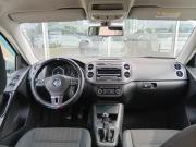 Volkswagen Tiguan I Рестайлинг Воронеж  - изображение 25