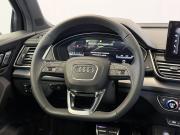 Audi Q5 II (FY) Рестайлинг Воронеж  - изображение 58