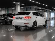 Maserati Levante I Москва  - изображение 35