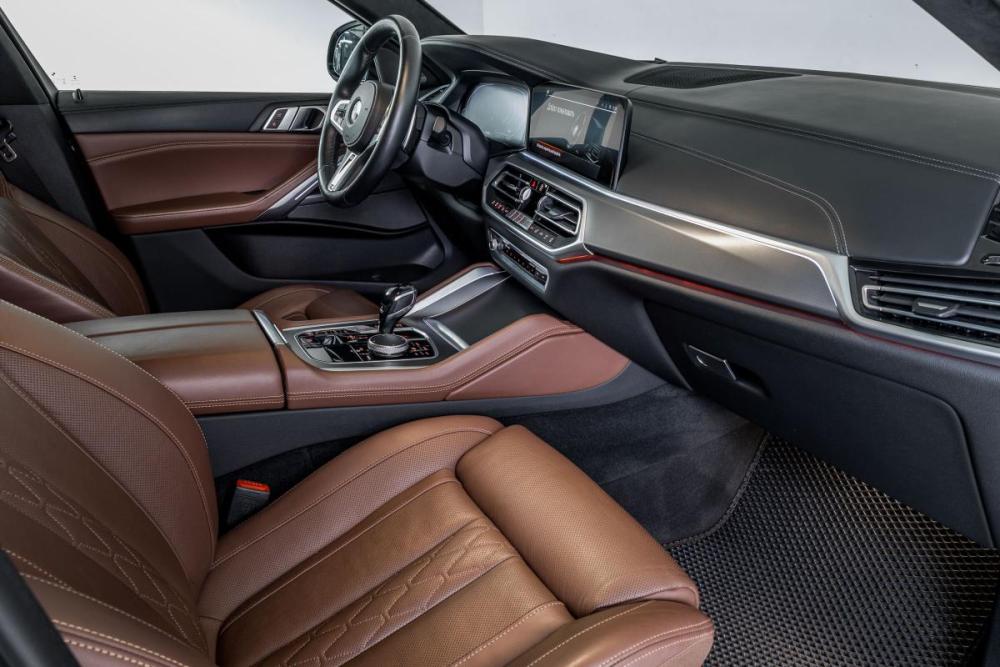 BMW X6 III (G06) Казань  - изображение 9