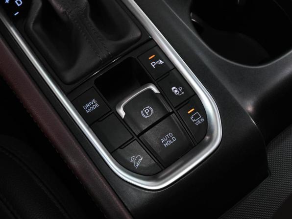 Hyundai Santa Fe IV с пробегом 2019 года, цена 2 749 000 рублей, 225478 км, внедорожник, Автокод Объявления