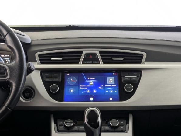 Geely Atlas I с пробегом 2021 года, цена 1 750 000 рублей, 56000 км, внедорожник, Автокод Объявления