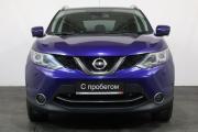 Nissan Qashqai II Санкт-Петербург  - изображение 21