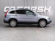 Honda CR-V III Воронеж  - изображение 25